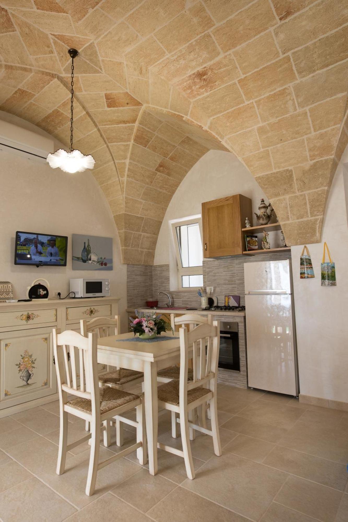 Вілла Bella Vista 33 Cozy & Vip By Salento Prime Марина-ді-Песколузе Екстер'єр фото