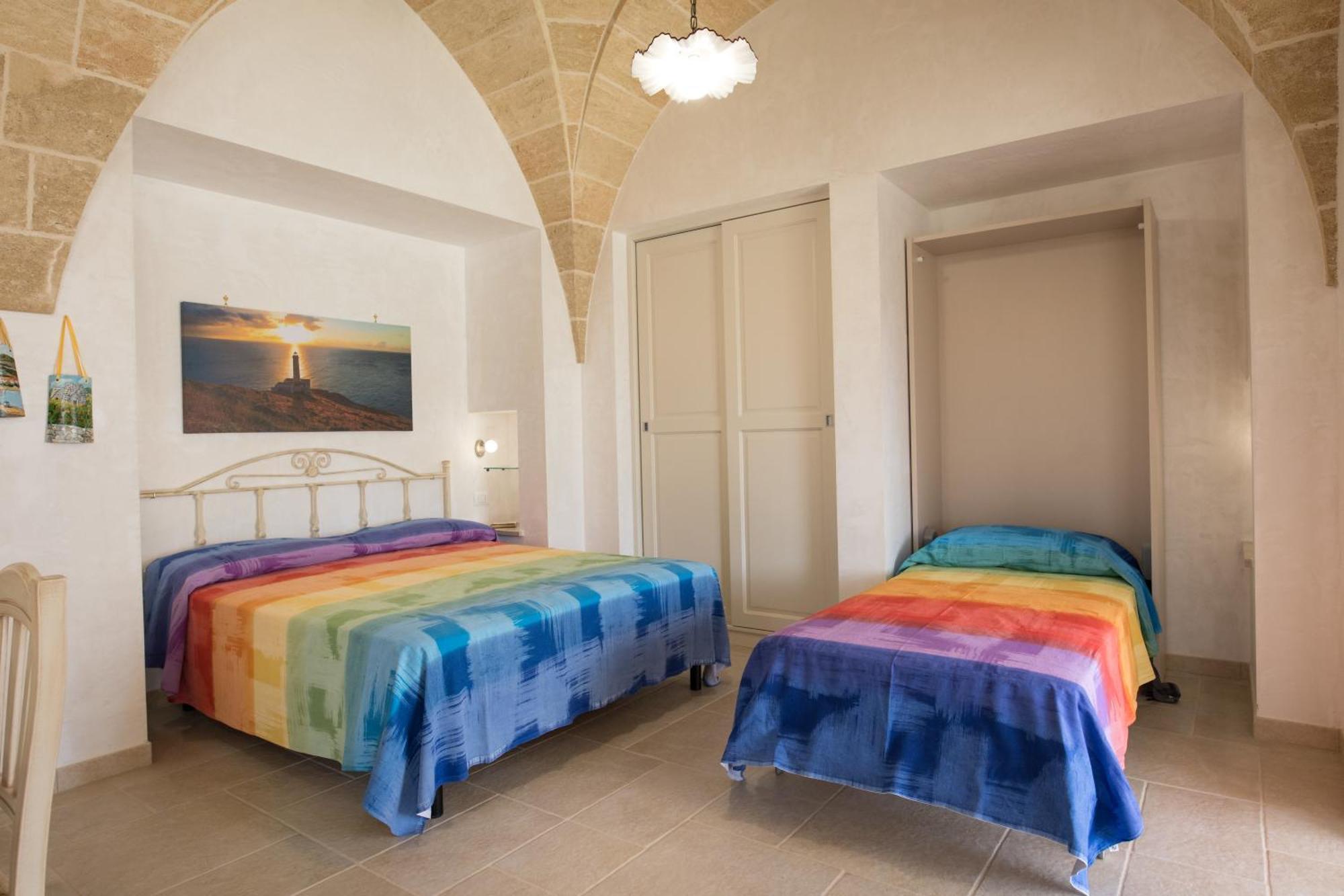 Вілла Bella Vista 33 Cozy & Vip By Salento Prime Марина-ді-Песколузе Екстер'єр фото